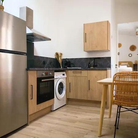 La Petite Maison Du Rouet Apartment