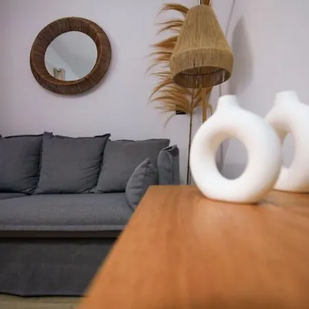 Apartment La Petite Maison Du Rouet