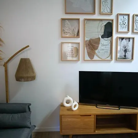 La Petite Maison Du Rouet Apartment *