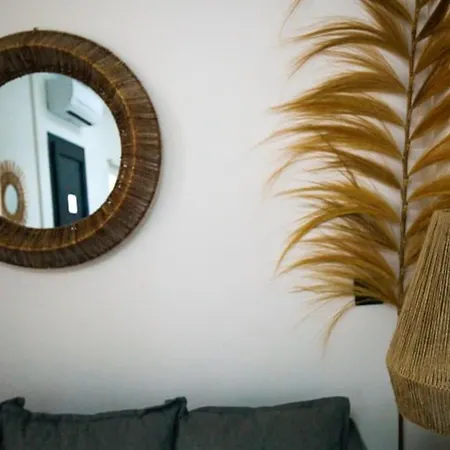 Apartment La Petite Maison Du Rouet Marseille