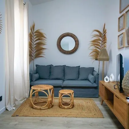 La Petite Maison Du Rouet * Marseille