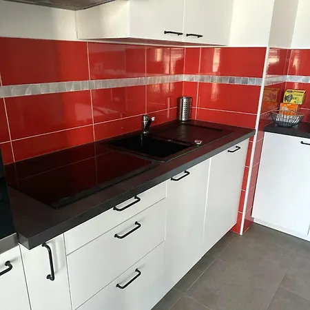 T3 Duplex Sous Les Toits De Panier Vieux Port Marsiglia