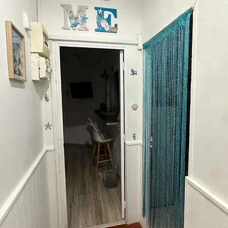 Etoile De Magnifique Deco Et Sable Fin, Votre Sejour A Commence Ici, Centre-ville Appartamento