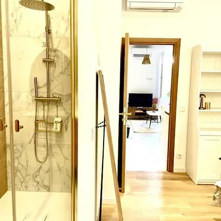 D'artiste A Vauban Apartment *