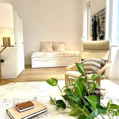 D'artiste A Vauban Apartment Marseille