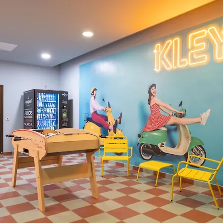 Kley Republique