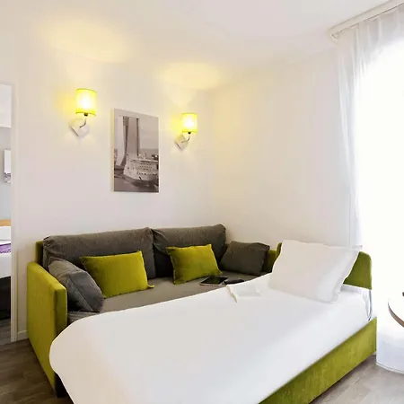 Adagio Access Prado Perier