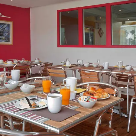 Adagio Access Prado Perier Aparthotel Marseille