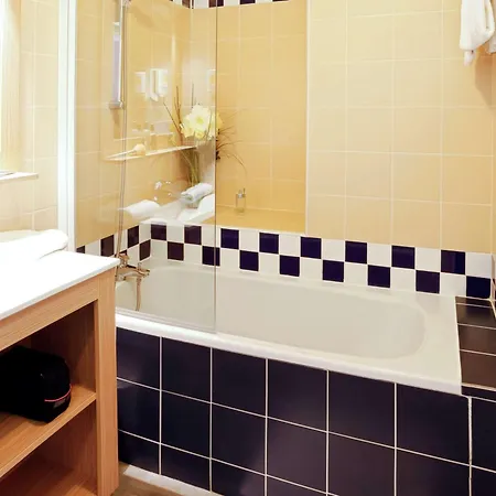 Adagio Access Prado Perier Aparthotel 3*