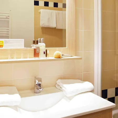Adagio Access Prado Perier 3* Marseille