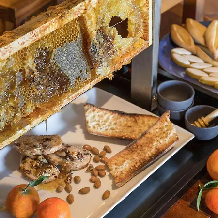Grand Beauvau Vieux Port - Mgallery Hotel 4*