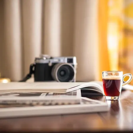 Hotel Grand Beauvau Vieux Port - Mgallery 4*