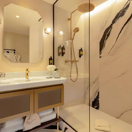 Hotel Grand Beauvau Vieux Port - Mgallery Marseille