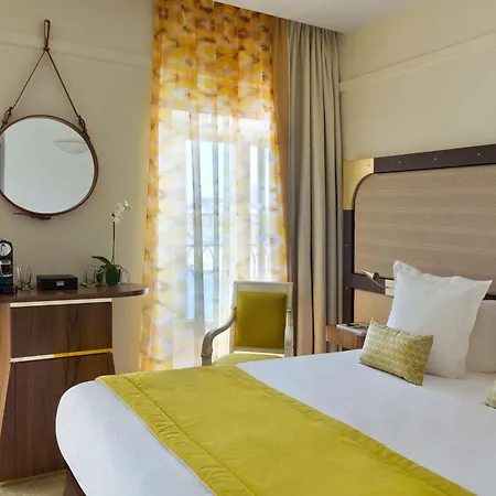 Grand Beauvau Vieux Port - Mgallery Hotel 4*