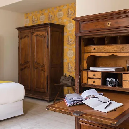 Hotel Grand Beauvau Vieux Port - Mgallery 4*