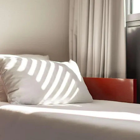 Otel Novotel Centre Euromed