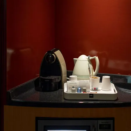 Novotel Centre Euromed 4*