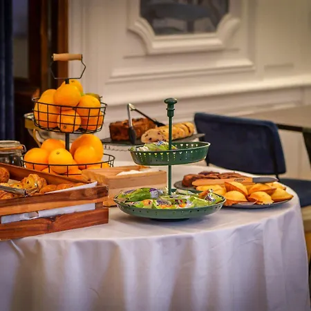Maison Montgrand - Vieux Port Hotel Marseille