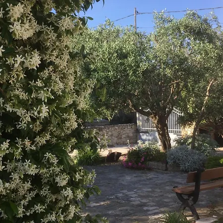 Le Clos Du Jas B&B 마르세유