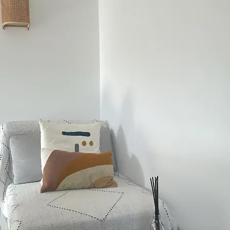 Place Aux Huiles Apartment