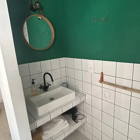 Place Aux Huiles Apartment Marseille