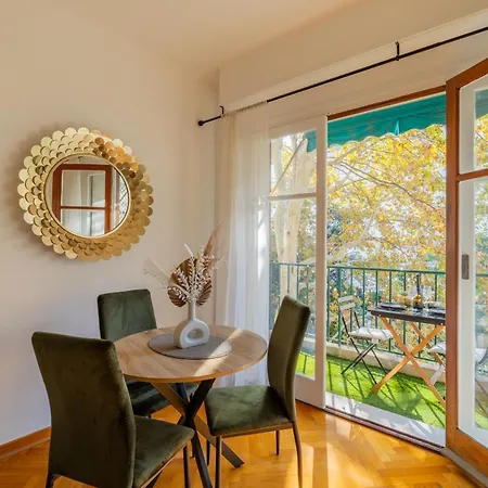 Apartment Le Carre D'or Mermoz