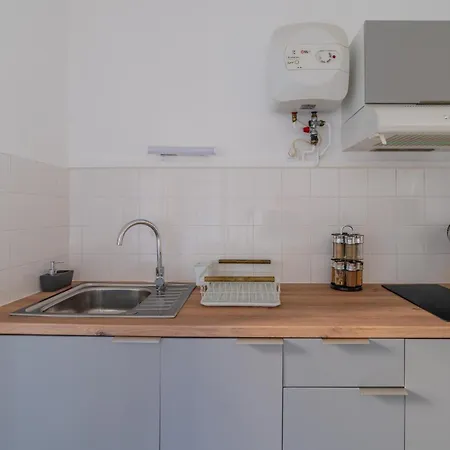 Apartment Le Carre D'or Mermoz *