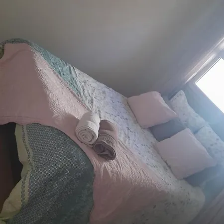 Centre Loc Apartment *