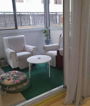 Apartment Centre Loc