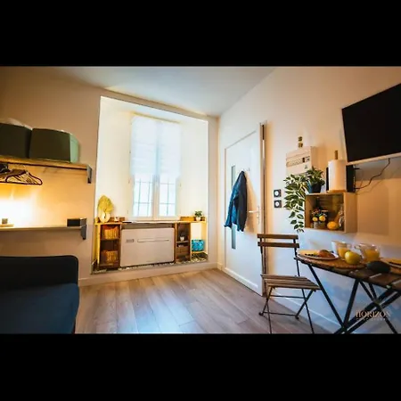 Cosy Au Coeur Du Panier Apartment Marseille