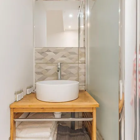 Le Fortia - Nid Douillet Sur Le Vieux-port De Apartment Marseille