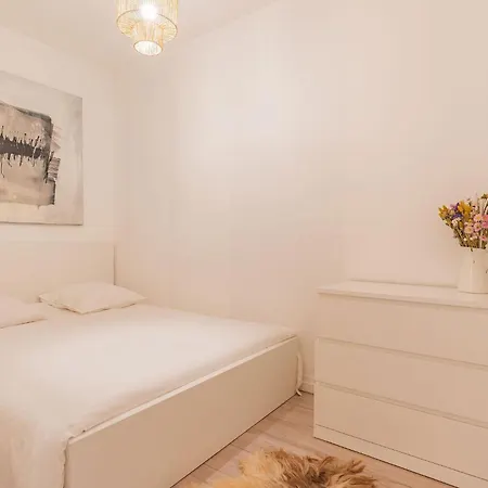 Le Fortia - Nid Douillet Sur Le Vieux-port De Apartment