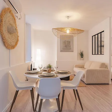 Le Fortia - Nid Douillet Sur Le Vieux-port De Apartment *