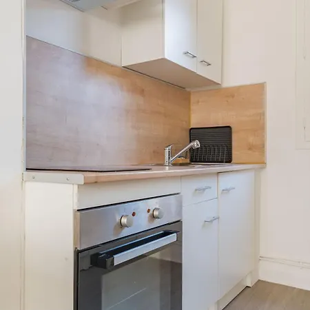 Apartment Le Pytheas - Nid Douillet A Deux Pas Du Vieux Port