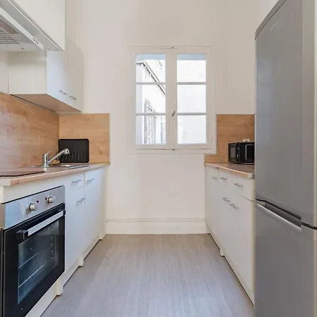 Le Pytheas - Nid Douillet A Deux Pas Du Vieux Port Apartment *