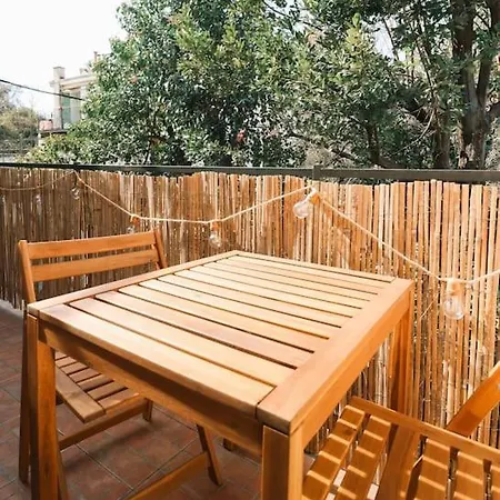 Apartment Longchamp - 2 Avec Terrasse - Wifi - Clim Marseille