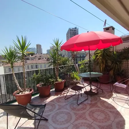 2for - Terrace Full Sky In