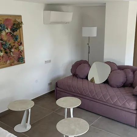 Hotel Mgh Massilia House