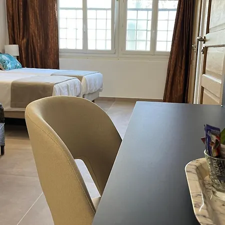 Mgh Massilia House Hotel *