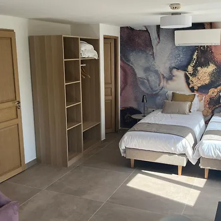 Mgh Massilia House