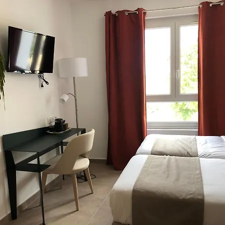 Mgh Massilia House
