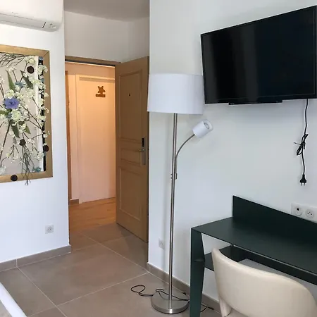 Hotel Mgh Massilia House Marseille