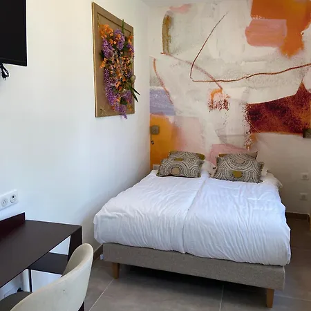 Mgh Massilia House Hotel *