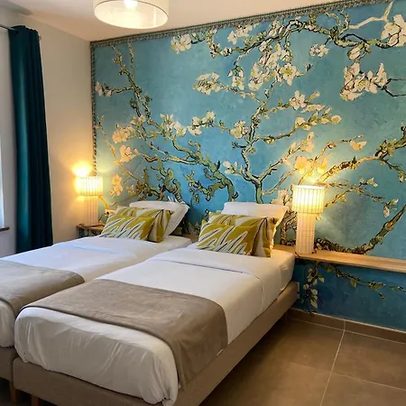 Mgh Massilia House * Marseille