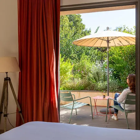 Hotel 96 Marseilles