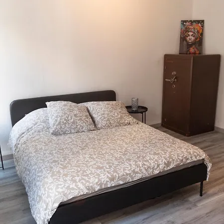 Apartment Pres Du Vieux-port Marseille