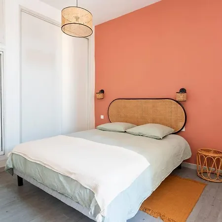 Apartment Endoume