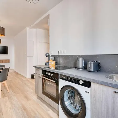 Apartment Sublime 3