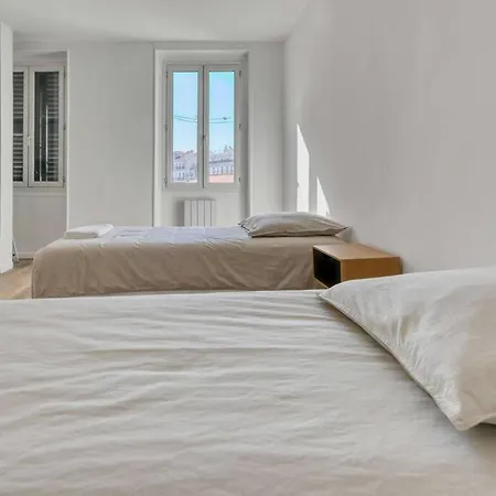 Sublime 3 Apartment