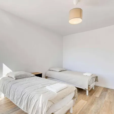 Apartment Sublime 3 *